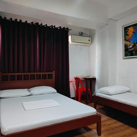 Stay Malate Manila Exterior foto