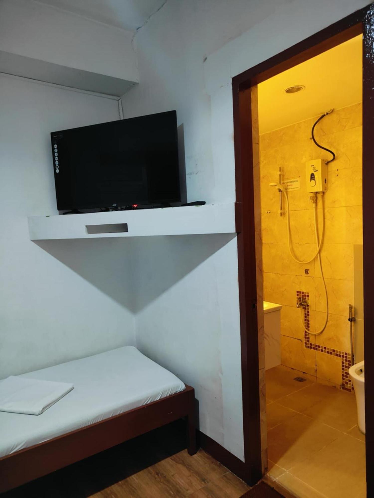 Stay Malate Manila Exterior foto