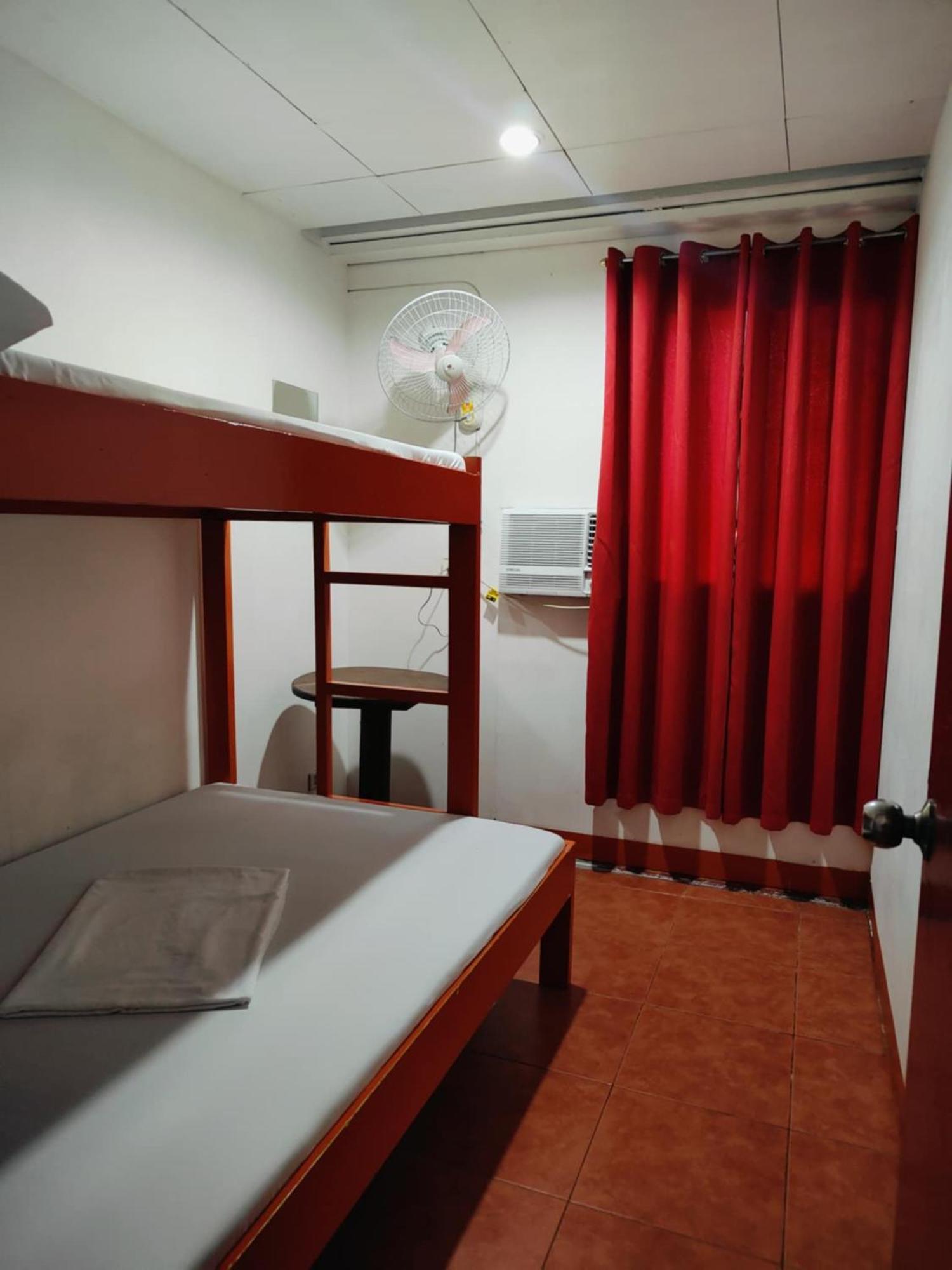 Stay Malate Manila Exterior foto