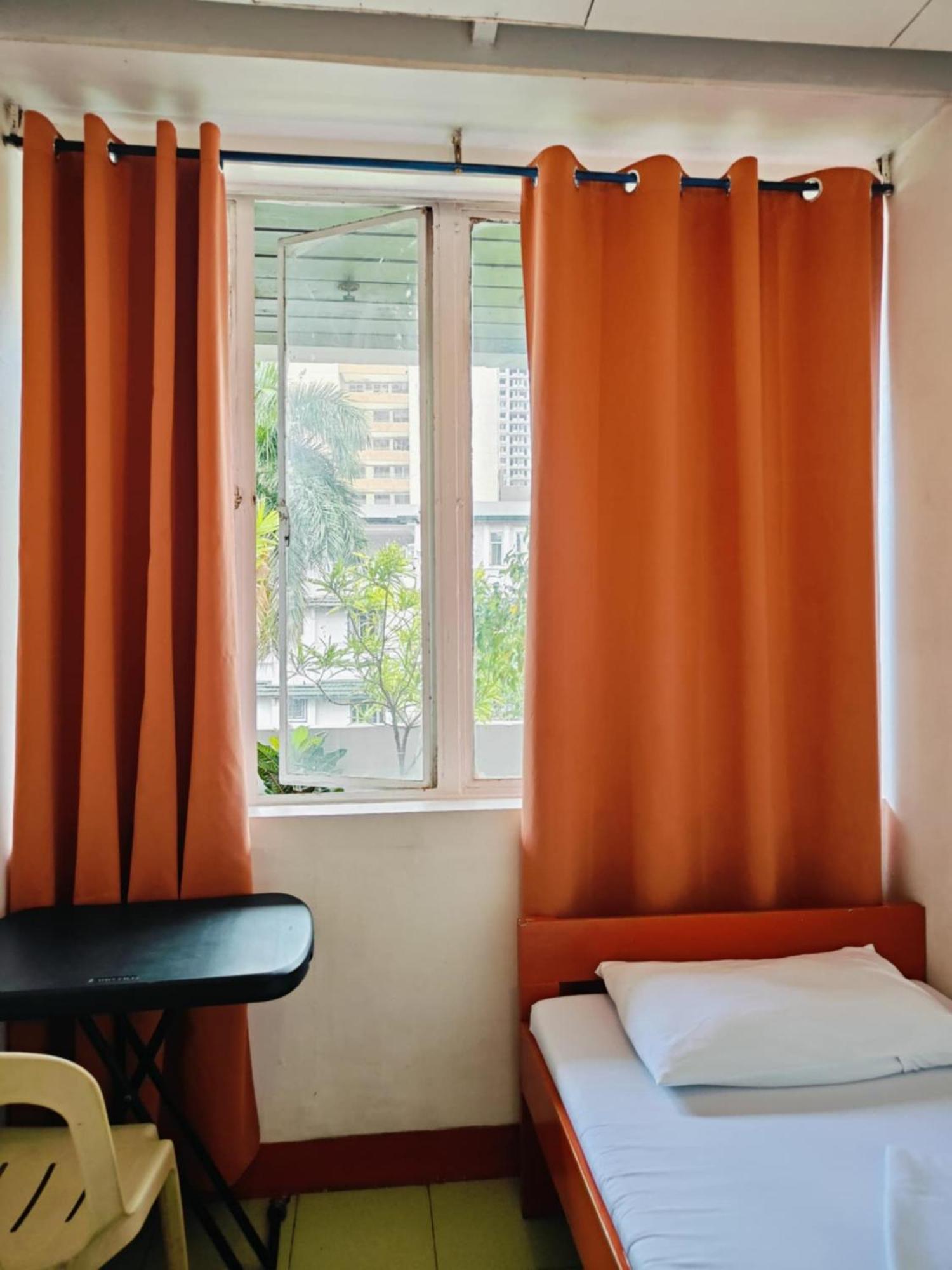 Stay Malate Manila Exterior foto